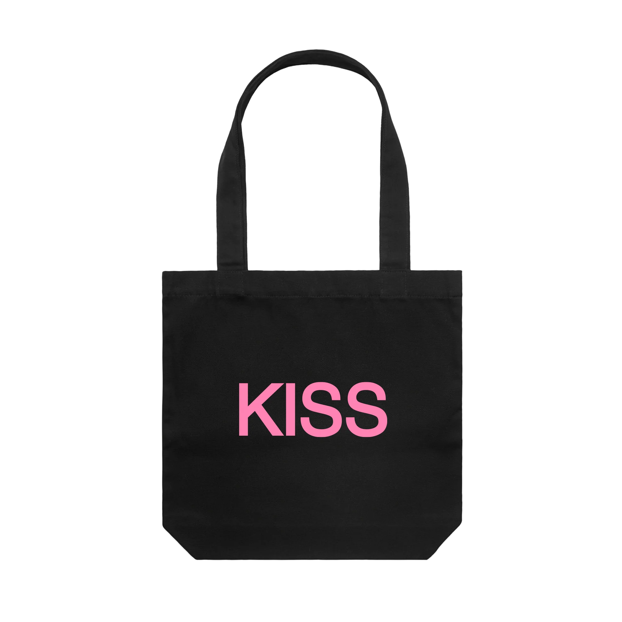 KISS ALL THE TIME. DISCO, OCCASIONALLY. MERCH